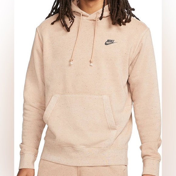 Nike Other - Nike Mens Revival SportsWear Pullover Hoodie